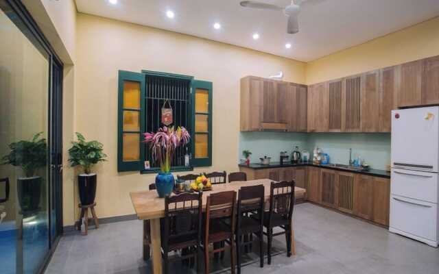 Tonkin782Homestay