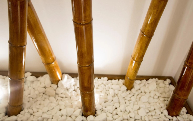 Thess Nature Apartment