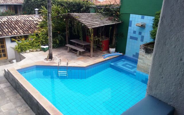 Hotel Estalagem Porto Seguro