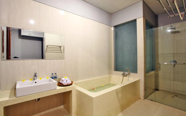 Astamana Villa Canggu