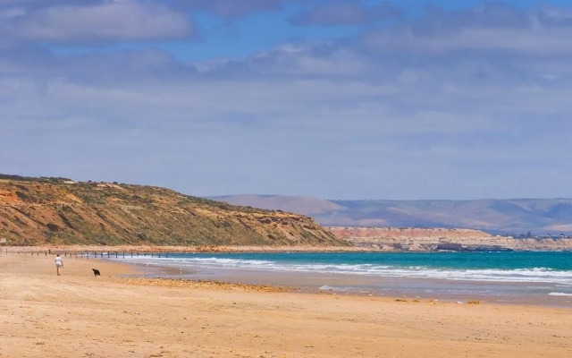 Moana Beach Tourist Park
