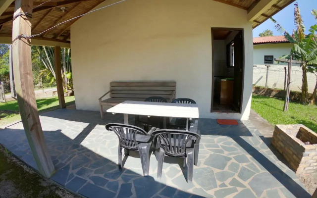 Casa avenida Praia da Ferrugem