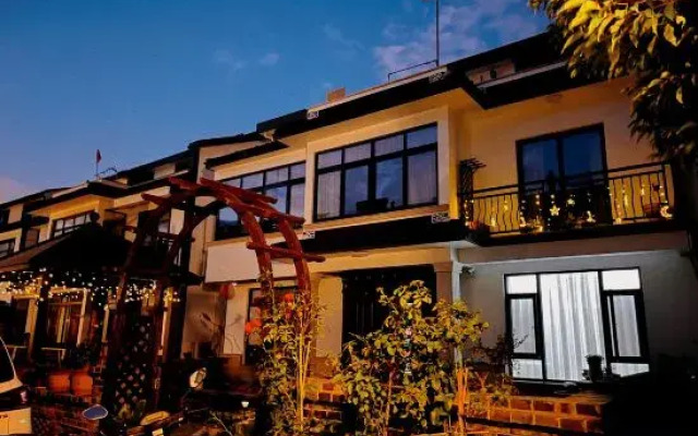 Tian Yunju Homestay