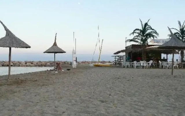 Sol Salou Edificio Urb La Dorada