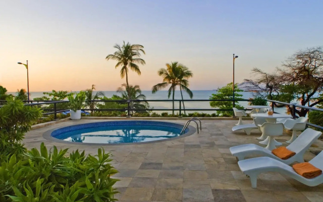 Nobile Suítes Golden Fortaleza