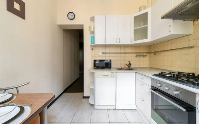 Апартаменты на проспекте Литейный, д 25