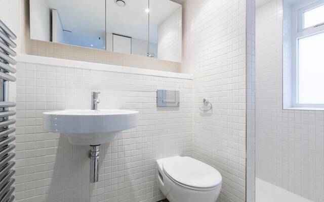 Charming Studio Next to Harrod's