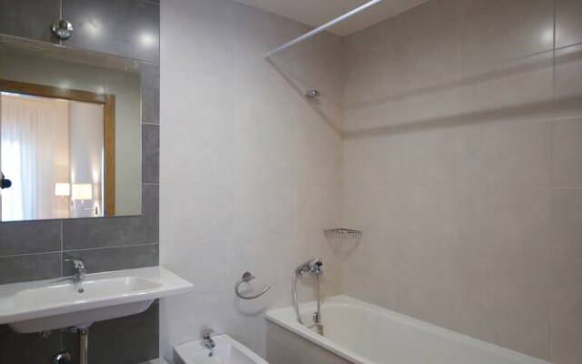 Apartamentos Mirador de Reis