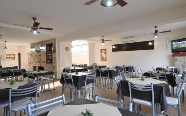 Casa Nostra Hotel