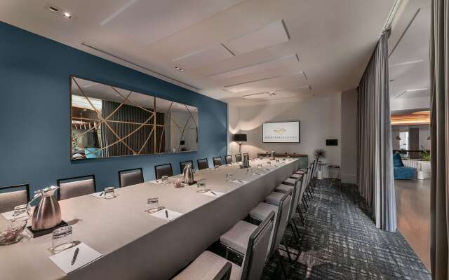 Mountain Shadows Resort Scottsdale
