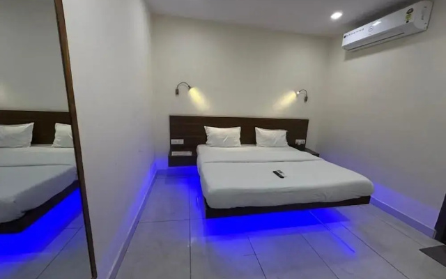 Hotel 36 West Inn