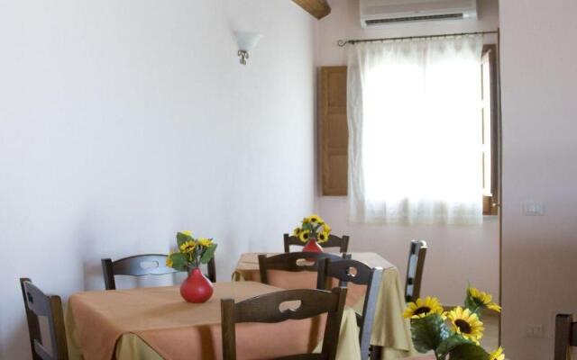 Agriturismo Baglio Antico