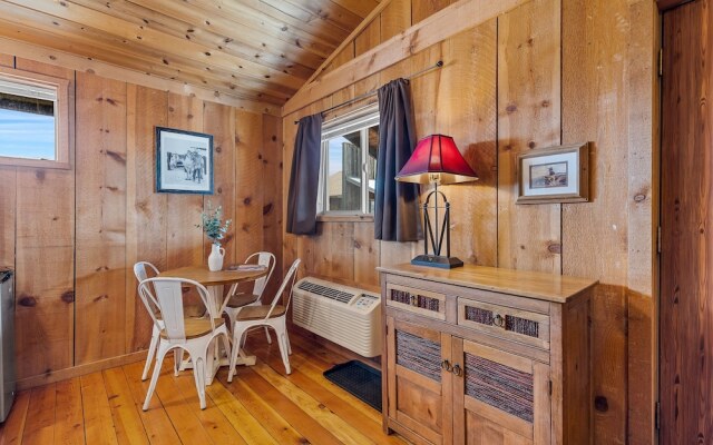 Trapper's Rendezvous