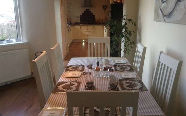 Alexandria Guest House