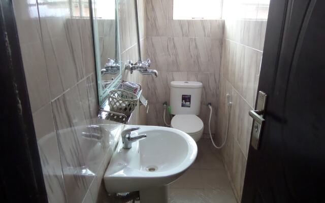 Lekosokky  Hotel and Suites