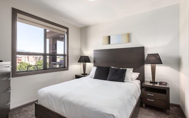 Corner Unit With Lakeview at Playa #402