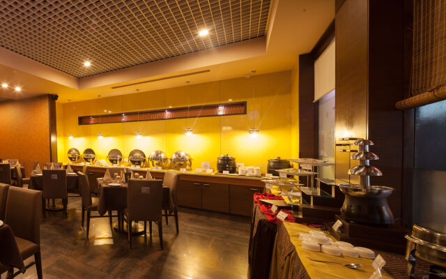 Ginger Mumbai Andheri (MIDC)