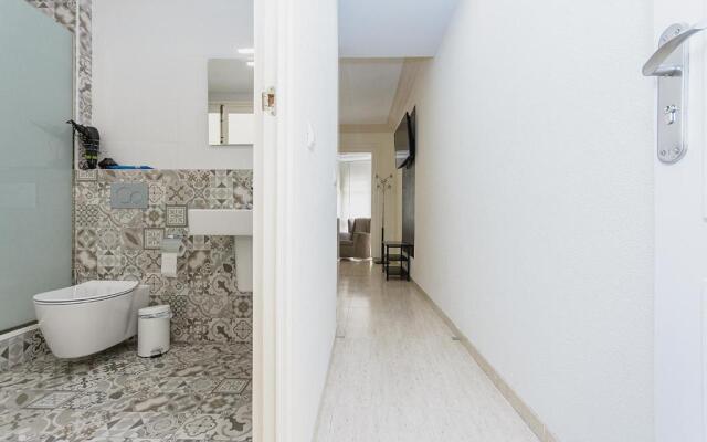 Apartamento San Pascual 18 III en Orihuela