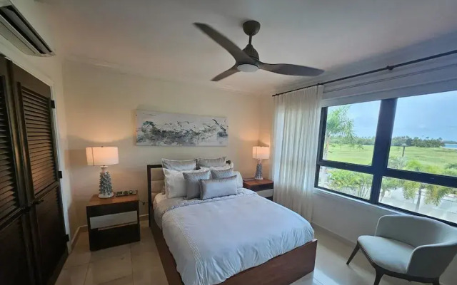 Otium Serene Modern Pool Nice Balcony