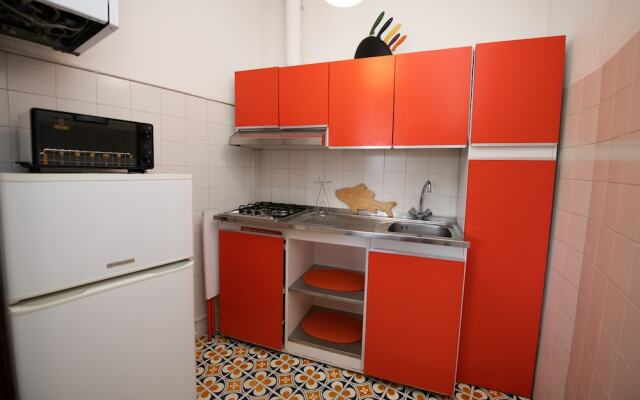 Appartamento Luisa e Francesco