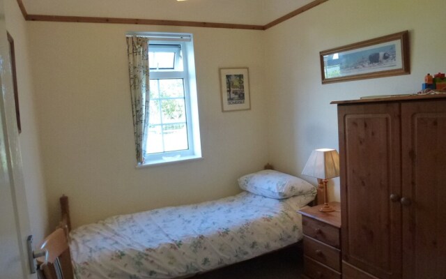 Sleepy Hollow Cottages