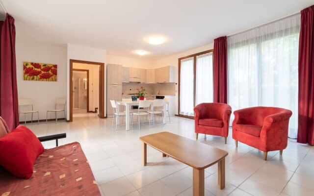 Villa in Albarella With Private Pool & Beach