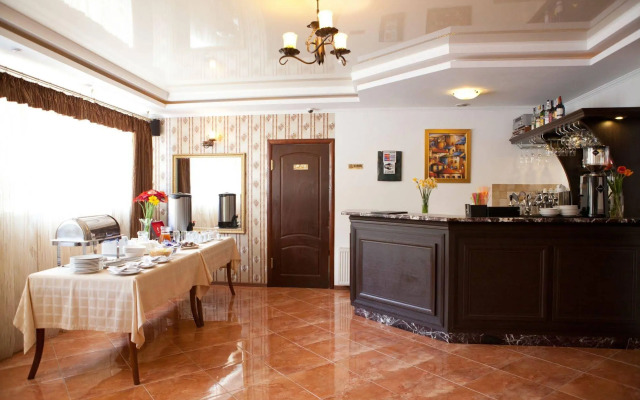 Villa Panama