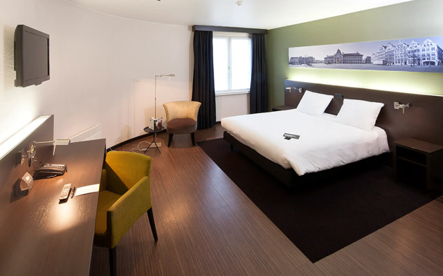 Hotel Ter Elst