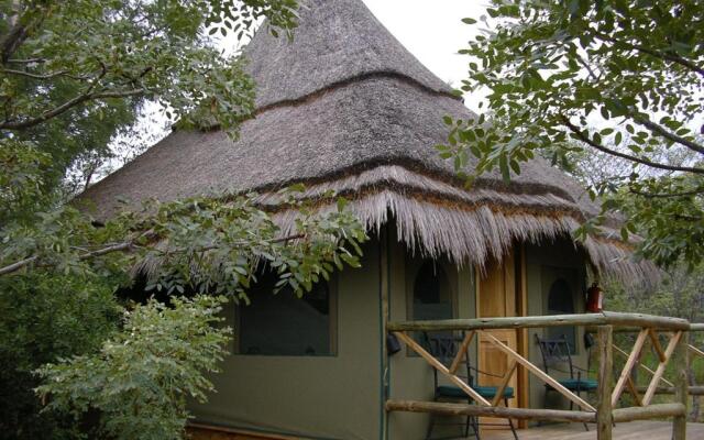 Entabeni Safari Conservancy