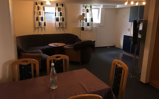 Wolterdinger Hof Soltau