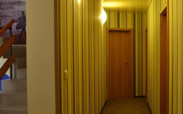 Stella Del Mare Guest House