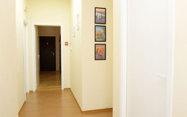 Mini Hotel Na Bolshom prospekte V.O.