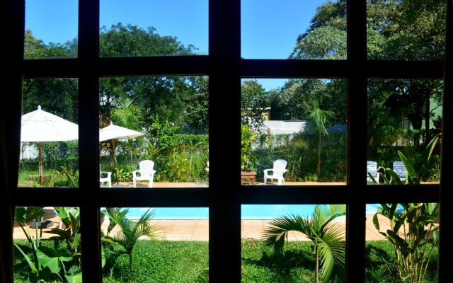 Terra Lodge Relax & Naturaleza