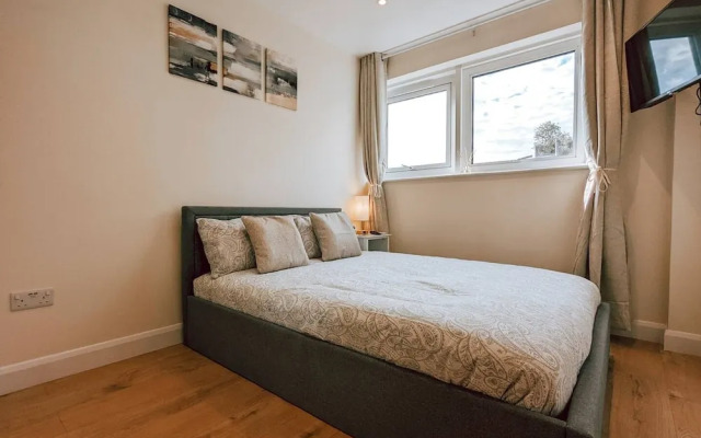 The Springwell Apartment Near Farringdon