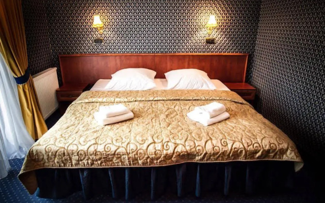 Hotel Royal