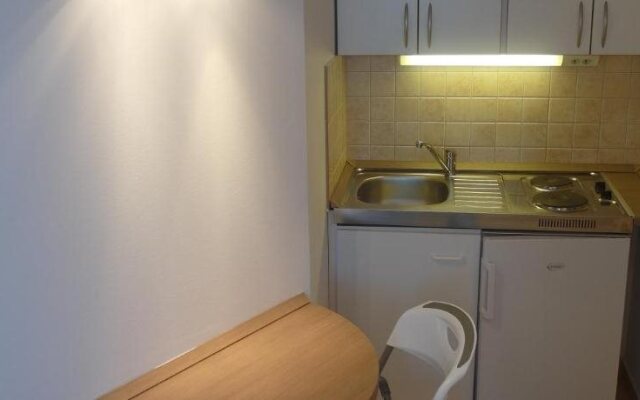 Tip-Top Apartmenthouse