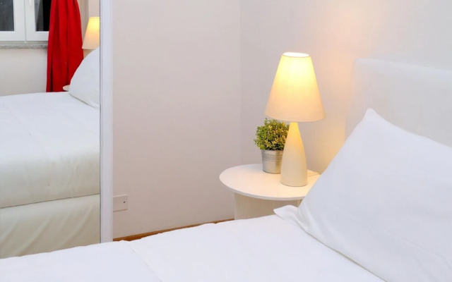 Degli Ombrellari 19 - Cozy Borgo