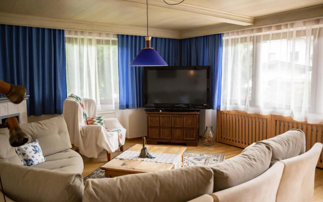 Forellenhof Appartements