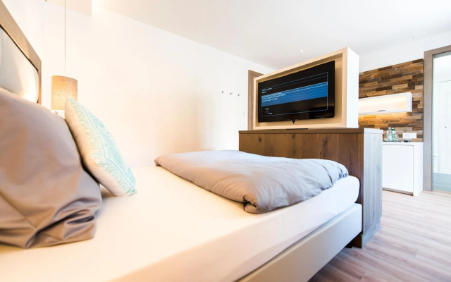 Hotel Tilia – Guest Rooms – Uster