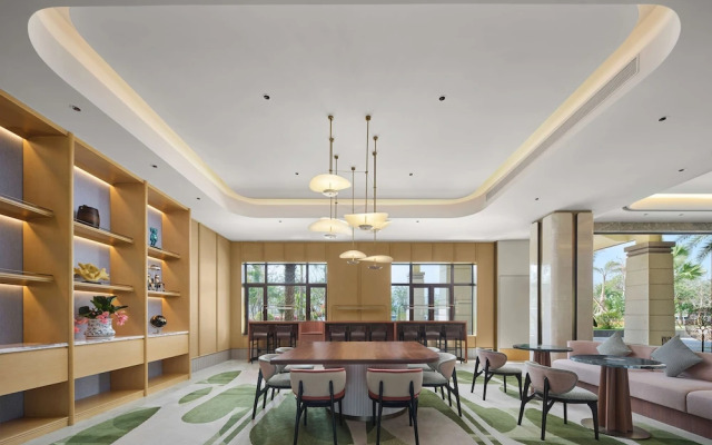 Hilton Garden Inn Sanya Haitang Bay