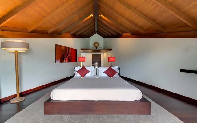 The Layar Designer Villas and Spa