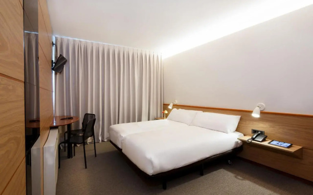 Alp Hotel Masella