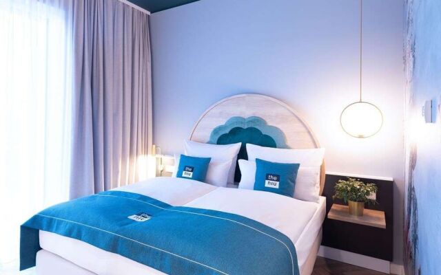 Holiday Inn - the niu, Flower Konstanz by IHG
