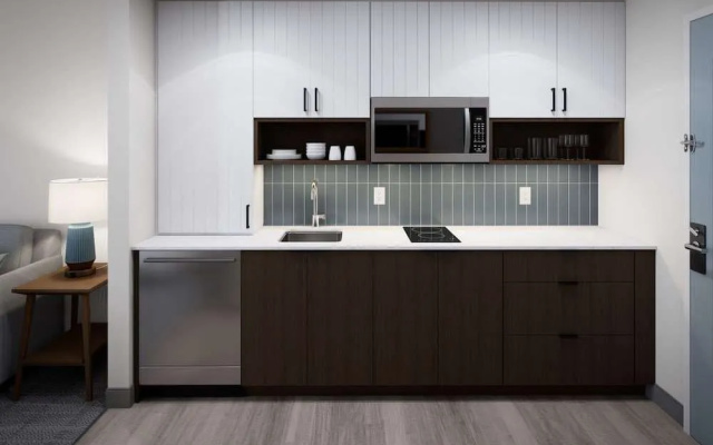 Staybridge Suites Manteca by IHG