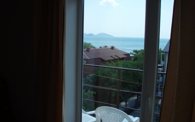 Pansionat Trovcheskaya Volna