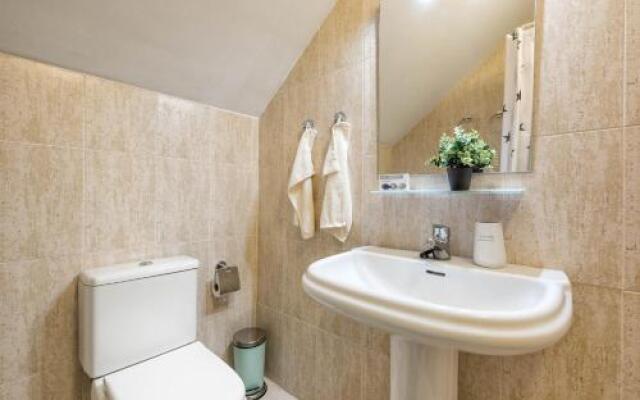 Carvajal Luxury Apartments