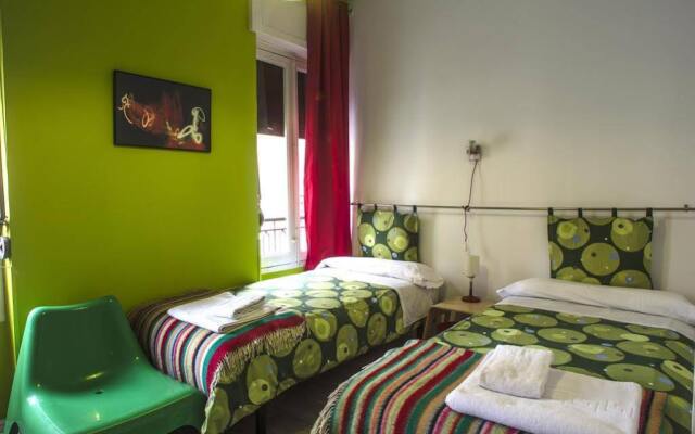 Pensión Blanca B&B