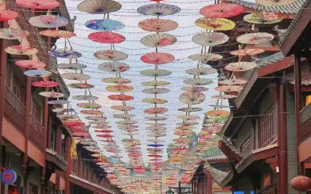 Huixiangge Homestay