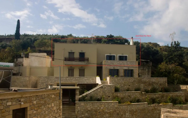 Villa Bilio