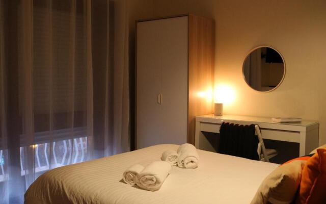 Feelings Aveiro Apartment